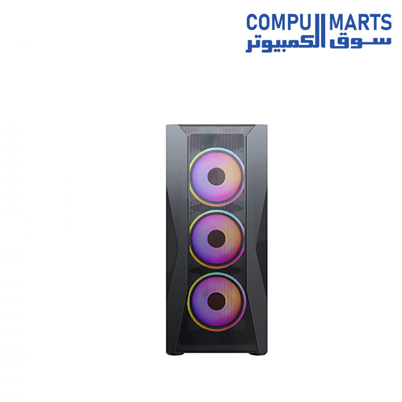 Velox-Gaming-Case-Mid-Tower-Xander-PSU-600W