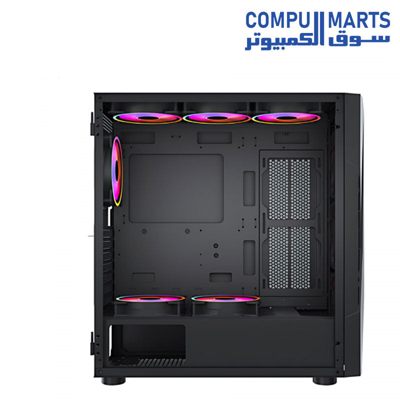 Velox-Gaming-Case-Mid-Tower-Xander-PSU-600W