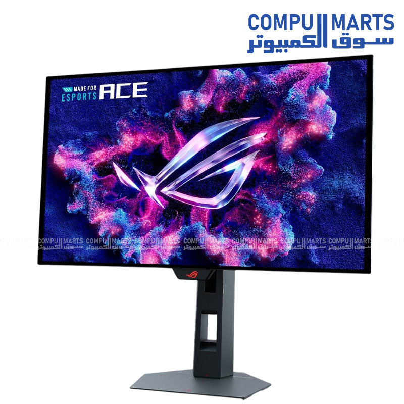 ROG Strix OLED XG259QWPG Ace 1920x1080 540Hz gaming monitor