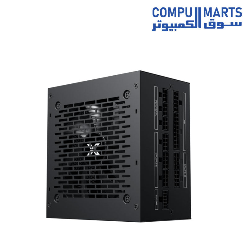 T850M-V3-Power-Supply-XIGMATEK-THOR-850W-80+BRONZE-FULL-MODULAR