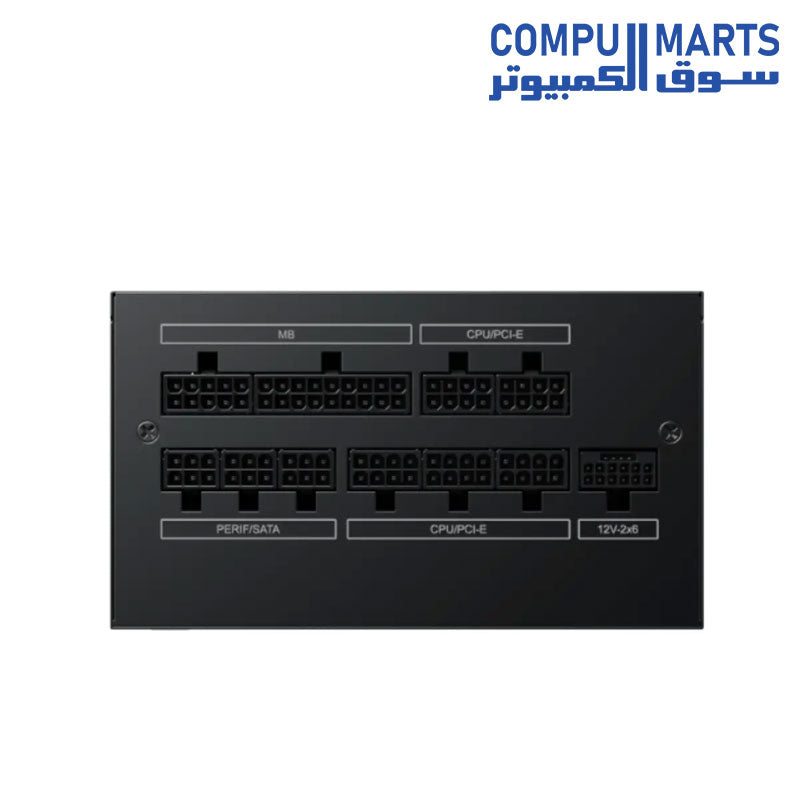 T850M-V3-Power-Supply-XIGMATEK-THOR-850W-80+BRONZE-FULL-MODULAR