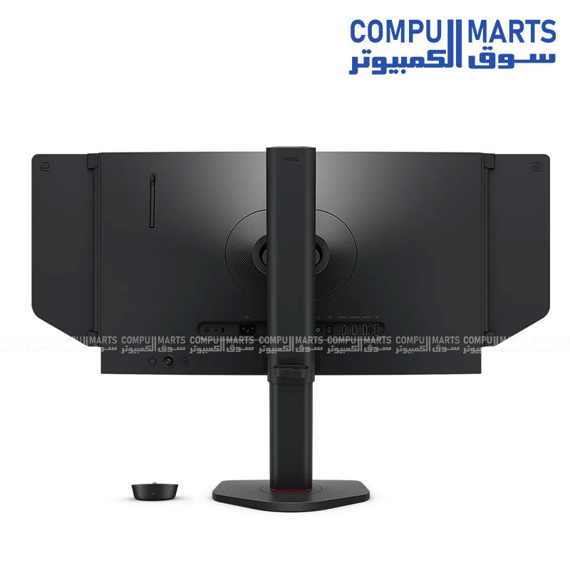 BenQ ZOWIE XL2540X Plus 24.1 inch 280Hz TN gaming monitor FHD esports display high refresh rate FPS monitor