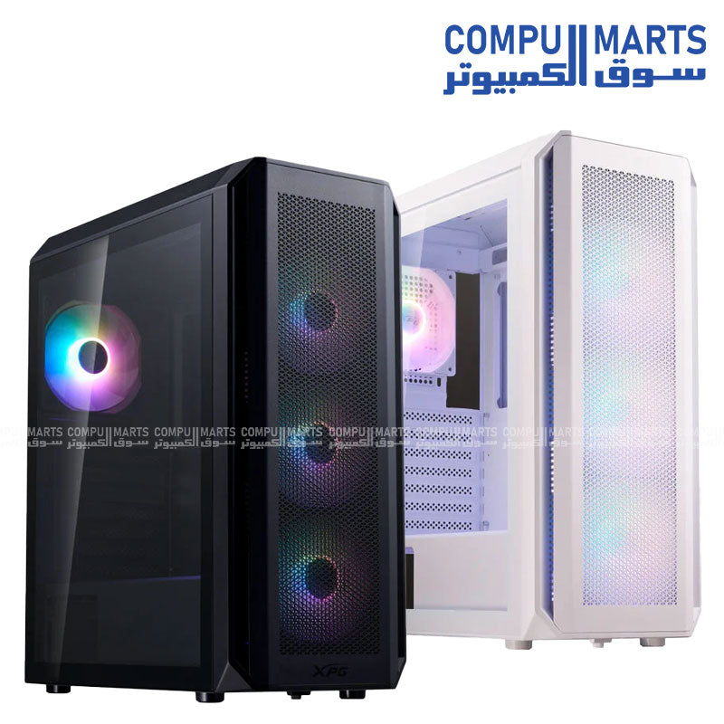 Valor-AIR-COMPUTER-CASE-XPG-MID-TOWER