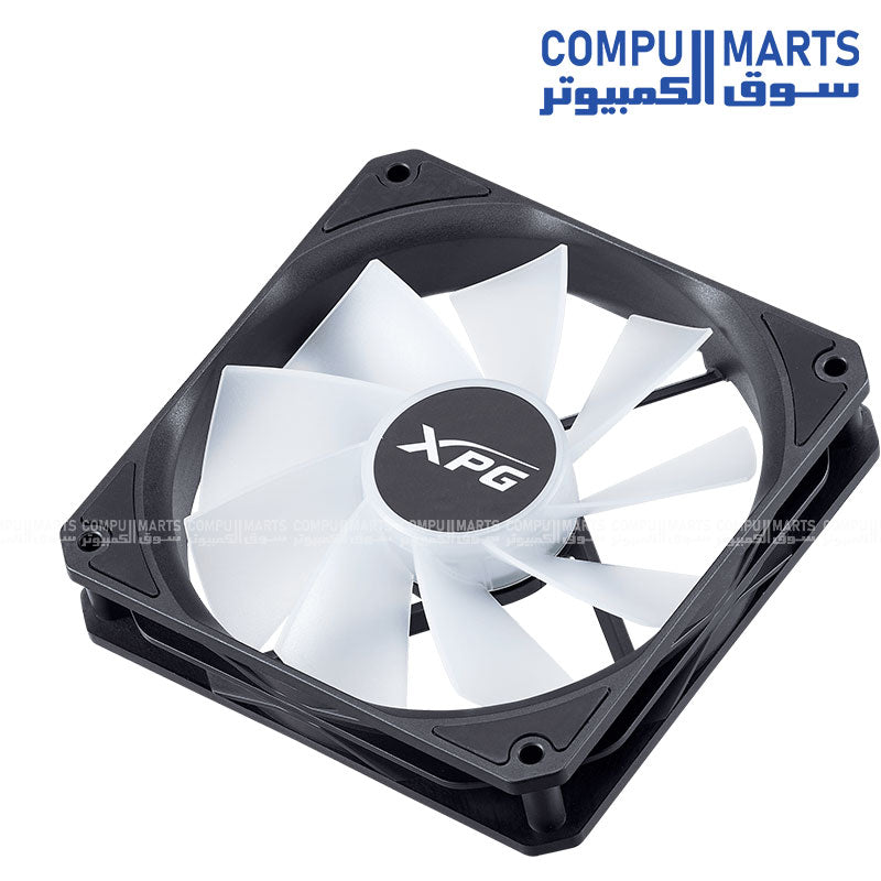 VENTO R-120-COMPUTER FAN-XPG-ARGB-PWM