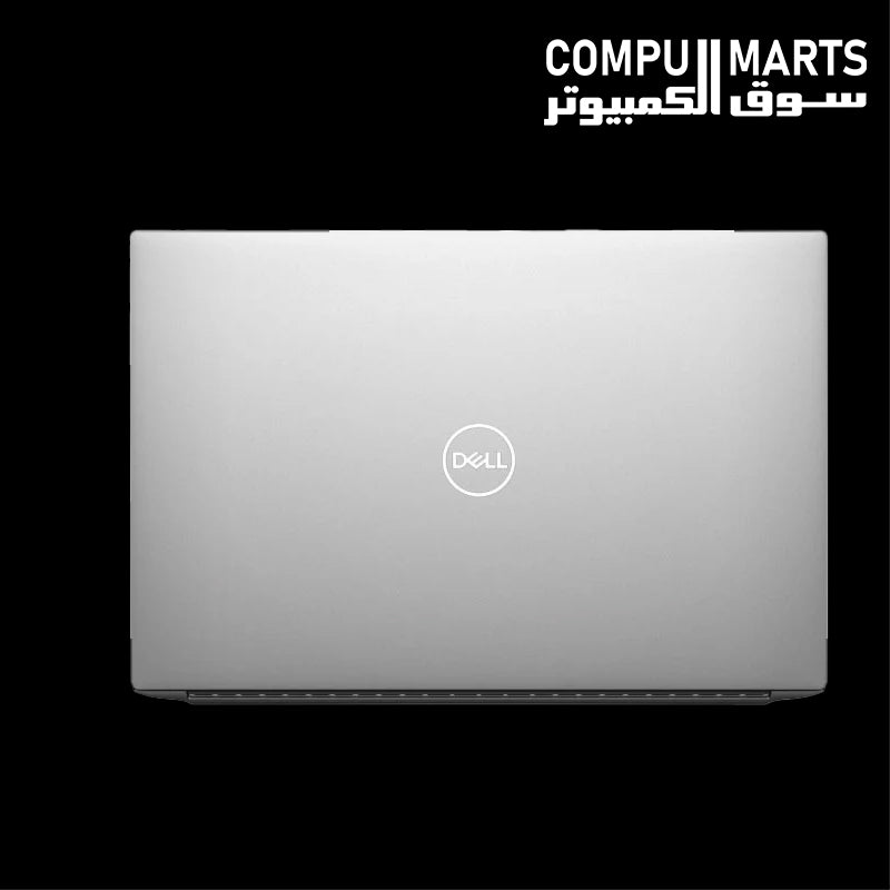 Dell XPS 15 9520 laptop with NVIDIA GeForce RTX 3050 Ti 4GB graphics