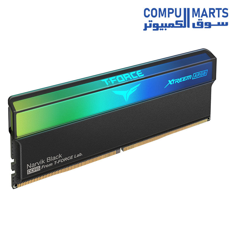 PC5-60800-CL36-DESKTOP-MEMORY-TEAMGROUP-ARGB-DDR5-7600MHz
