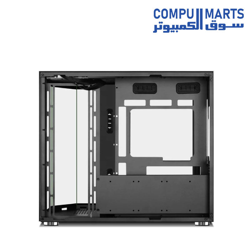 CASE-Xander-Crystal-7-ARGB-Fan-Mid-Tower-PSU-850W