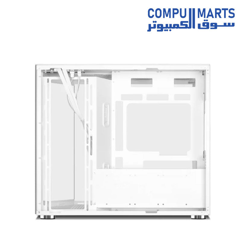 CASE-Xander-Crystal-7-ARGB-Fan-Mid-Tower-PSU-850W