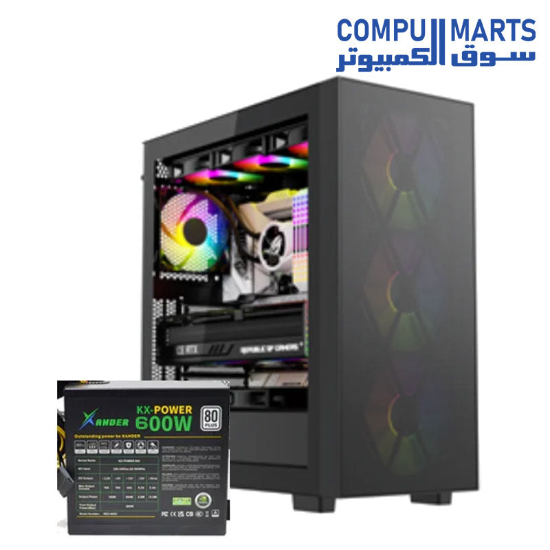 Hulk-CASE-Xander-GAMING