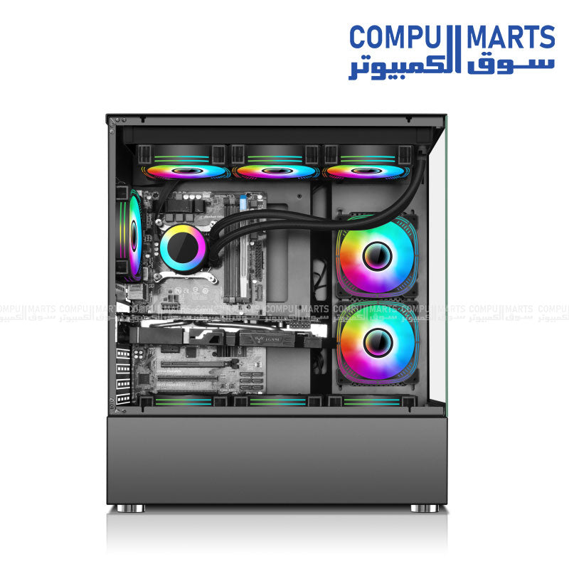 Jupiter-COMPUTER-CASE-Xander-ARGB-Mid-Tower