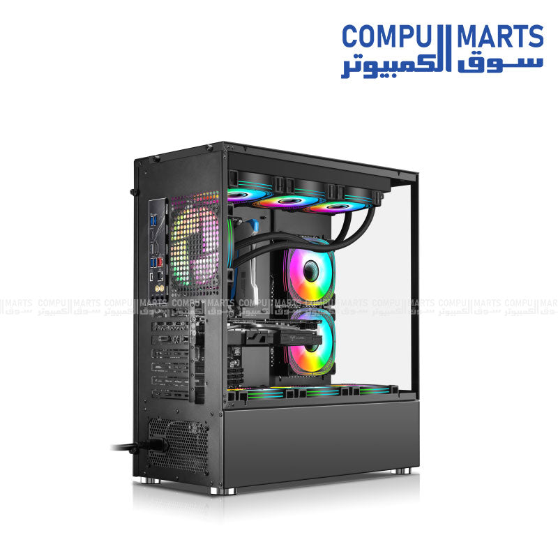 Jupiter-COMPUTER-CASE-Xander-ARGB-Mid-Tower