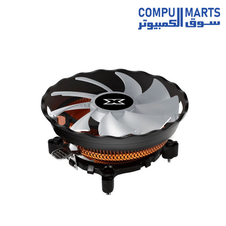 Apache-Plus-AIR-COOLER-XIGMATEK-RGB-CPU