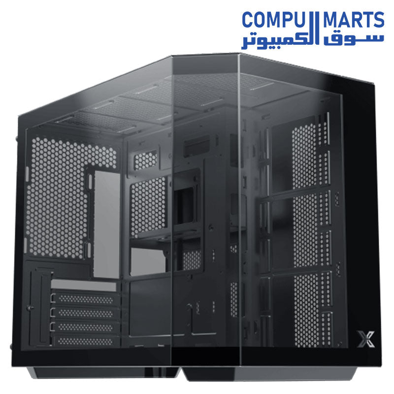 Cubi-M-CASE-XIGMATEK-MID-TOWER