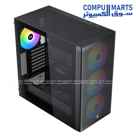 Osiris-CASE-Xigmatek-ARGB