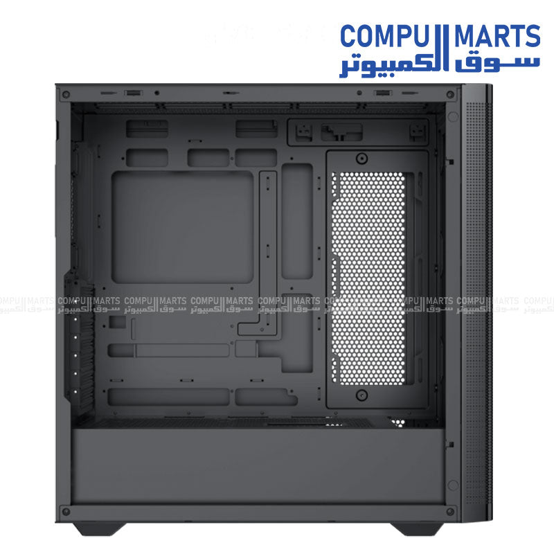 Osiris-CASE-Xigmatek-ARGB