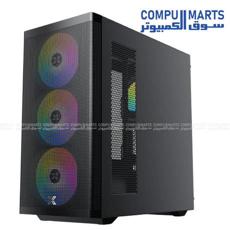 Osiris-CASE-Xigmatek-ARGB