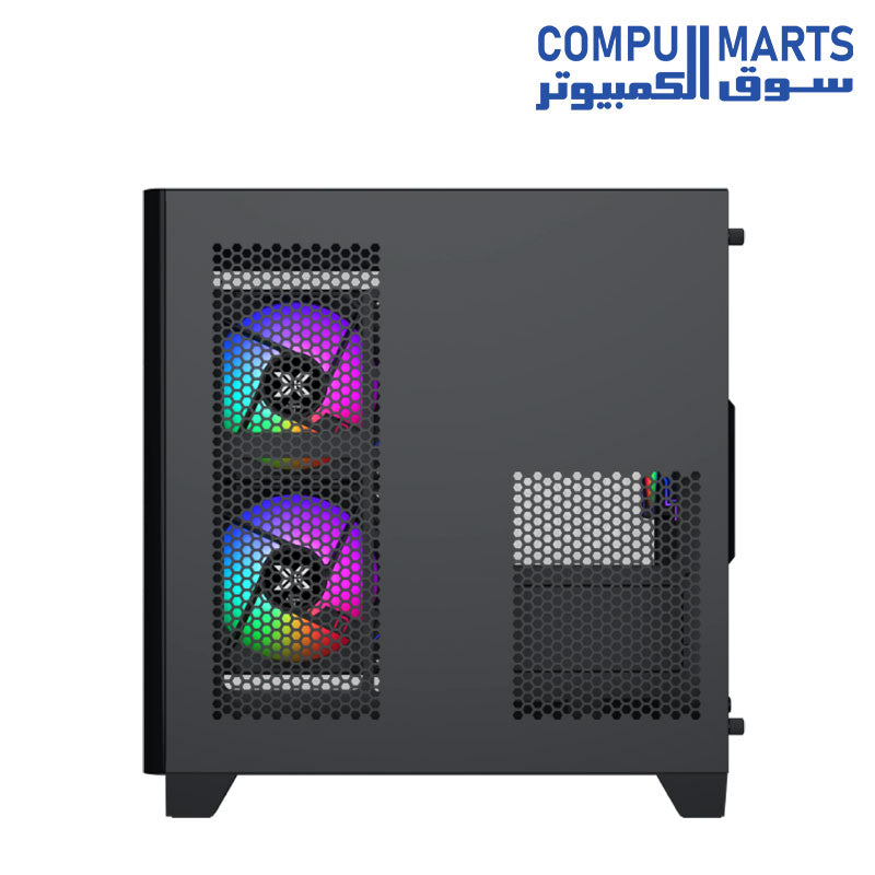 Pano-M-Nano-3GF-CASE-Xigmatek-Micro-Tower