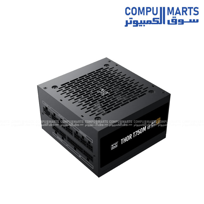 Thor-T750M-V3-POWER-SUPPLY-XIGMATEK-80-PLUS-BRONZE