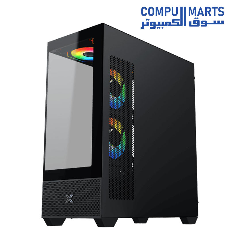 alpha-guard-CASE-Xigmatek-750w