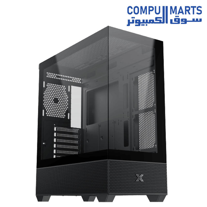 alpha-guard-CASE-Xigmatek-750w