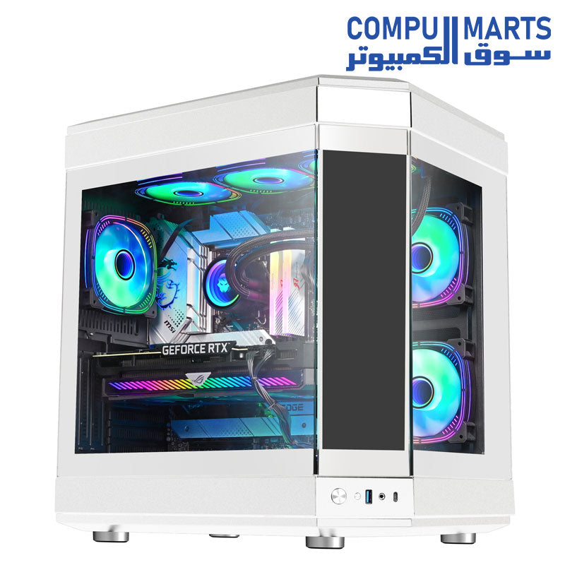 Y40-pro-CASE-Wjcoolman-GAMING
