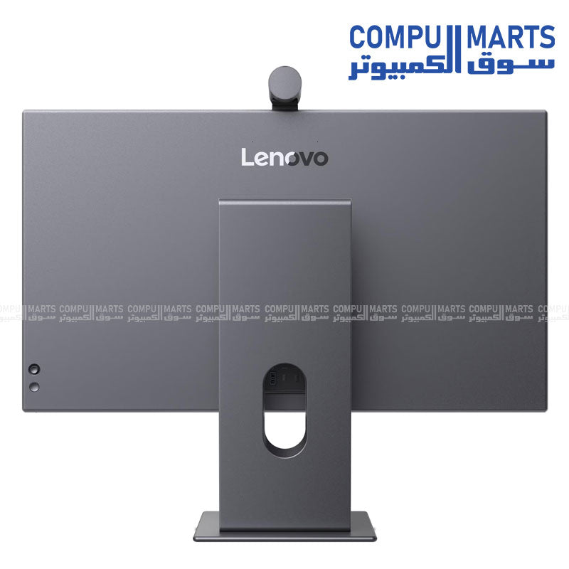 Yoga Pro 27UD-10 – 4K Monitor – Lenovo – QD-OLED 120Hz HDR professional display