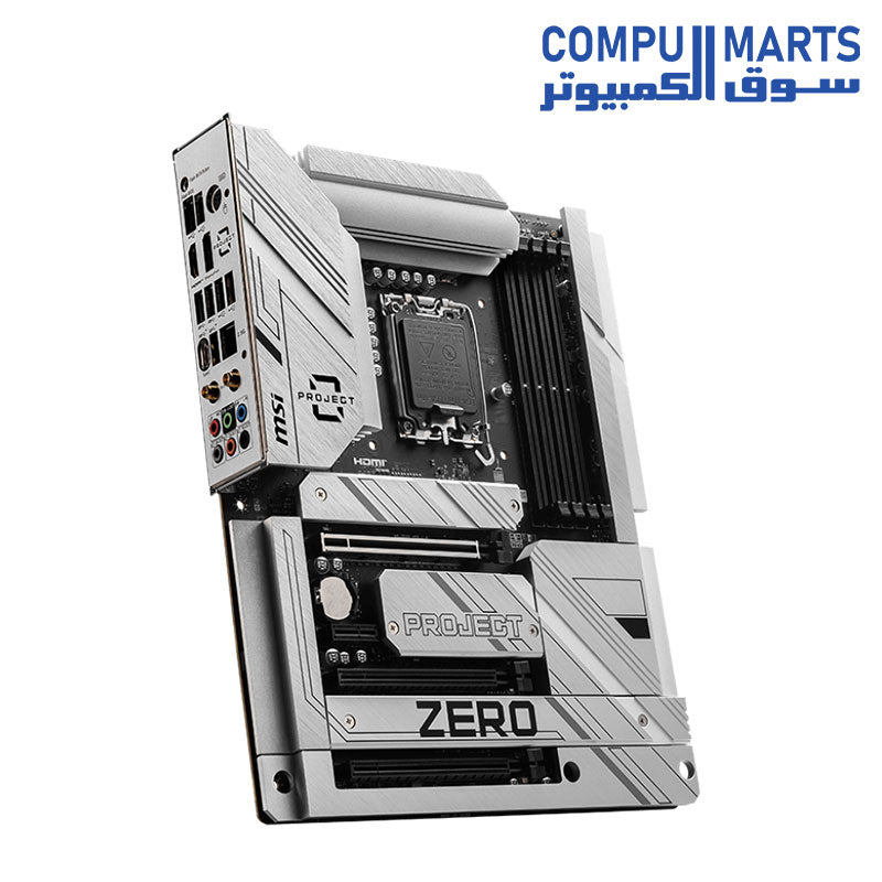 Z790-PROJECT-ZERO-Motherboards-MSI-DDR5