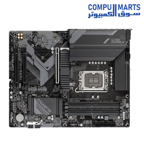 Z790-S-Motherboard-GIGABYTE-DDR4
