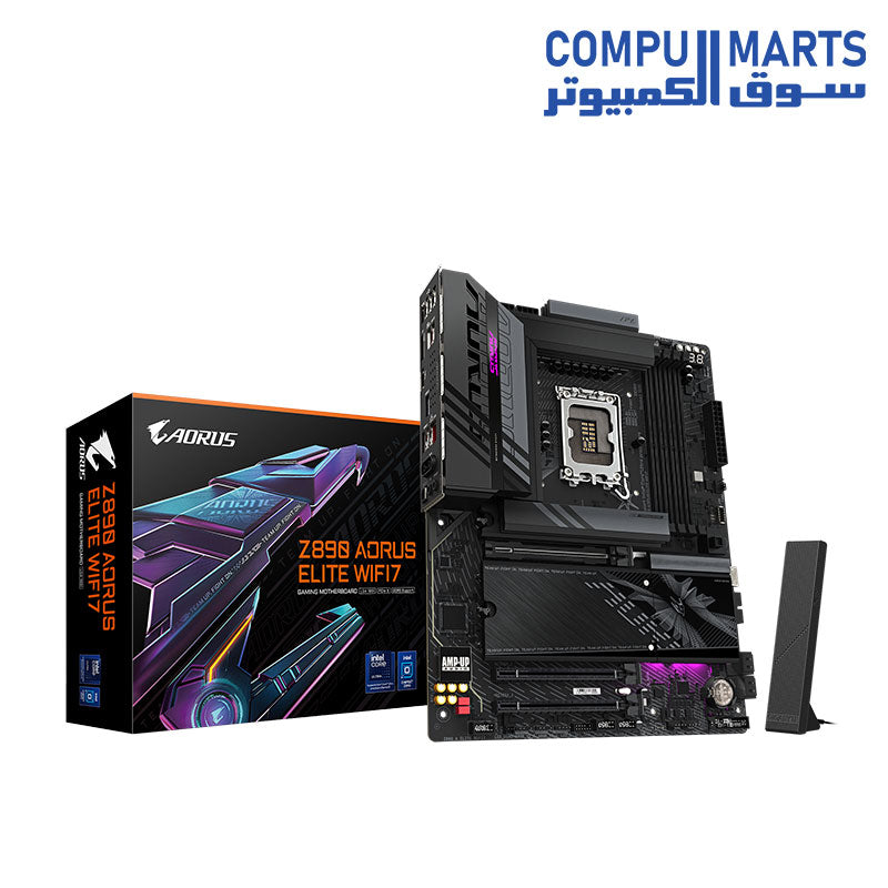 Z890-A-ELITE-Motherboards-GIGABYTE-WIFI7-DDR5-LGA1851-ATX