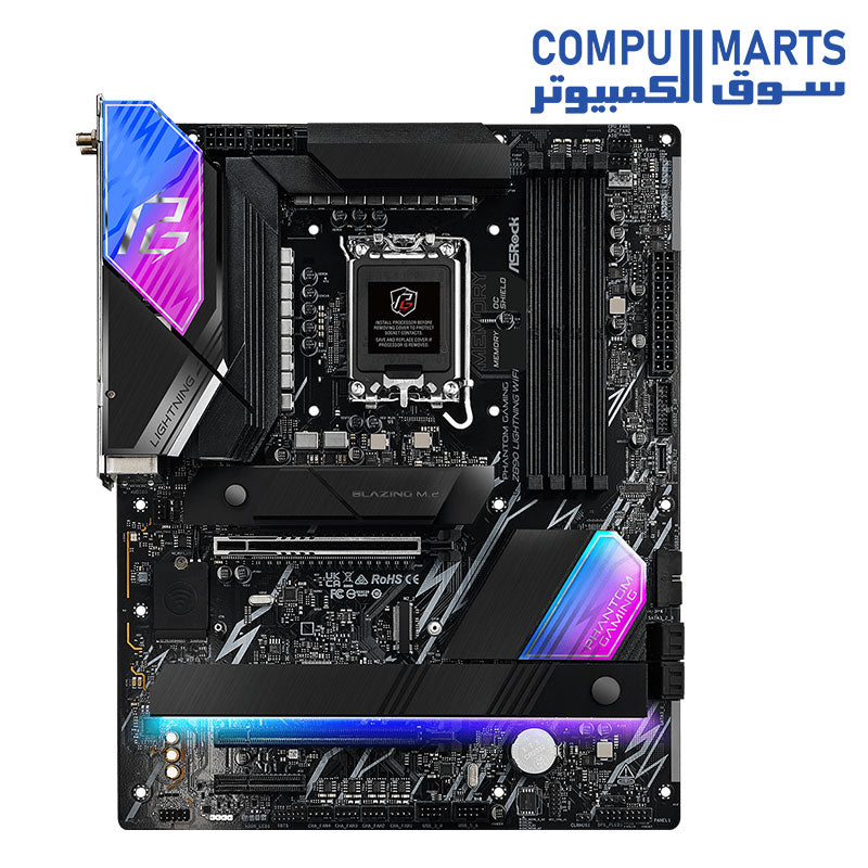 Z890-Lightning-WiFi-Motherboards-ASRock-ATX