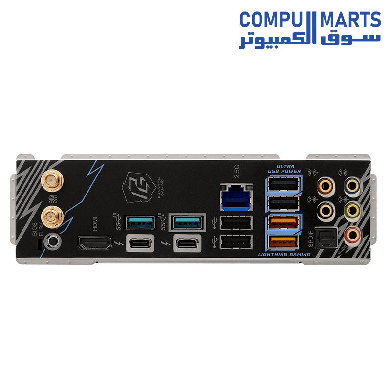 Z890-Lightning-WiFi-Motherboards-ASRock-ATX