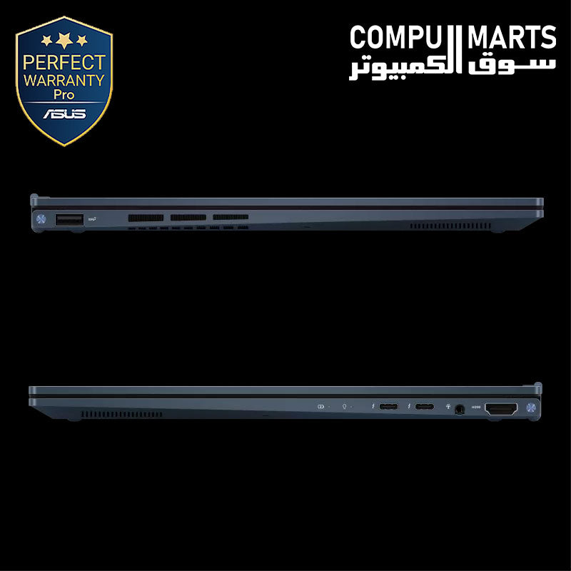 Zenbook-14-Flip-OLED-UP3404VA-OLED005W-CONSUMER LAPTOP-ASUS-Intel-Core-i5-1340P-8GB-512GB