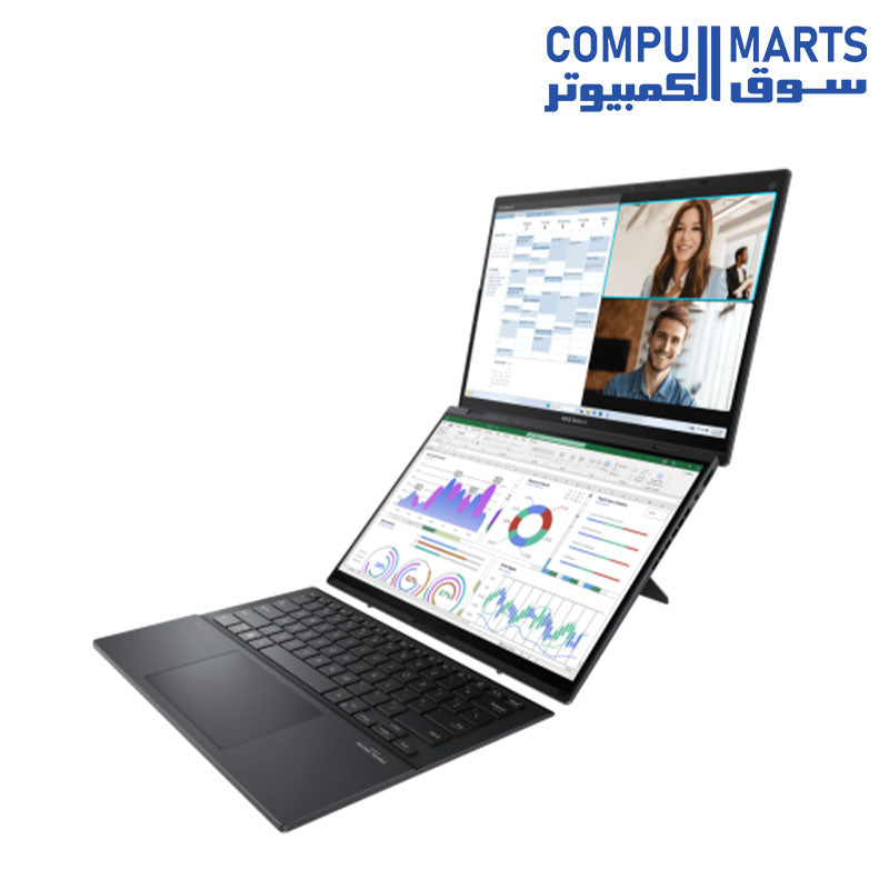 UX8406CA-OLED009WS-LAPTOP-ASUS-32GB-2TB-INTEL-ARC-GRAPHICS-WIN-11