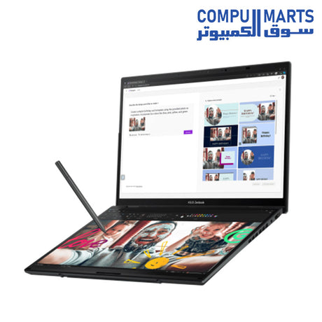 UX8406CA-OLED009WS-LAPTOP-ASUS-32GB-2TB-INTEL-ARC-GRAPHICS-WIN-11