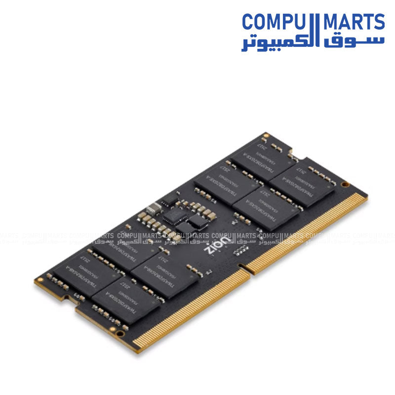Zion-16GB-DDR5-4800MHz-SODIMM-Laptop-RAM-ZM16GSD480