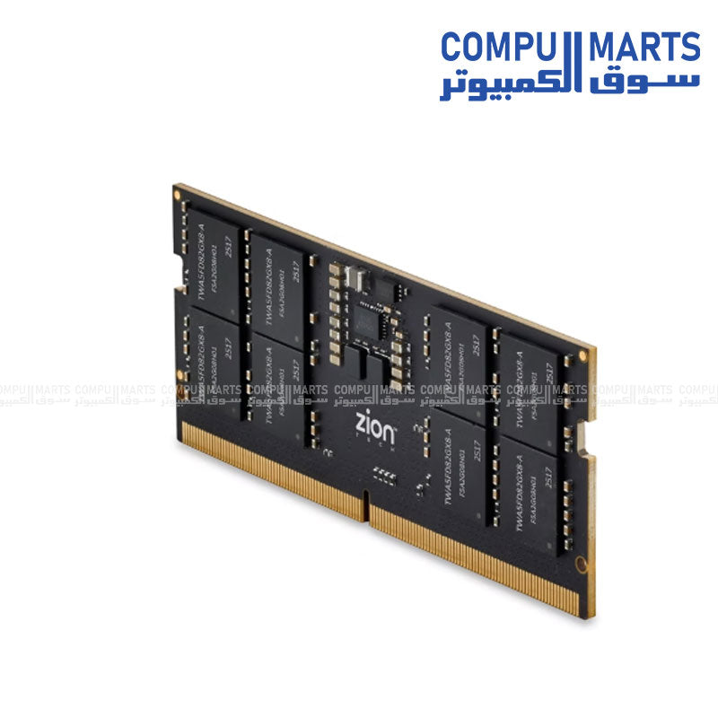 Zion-16GB-DDR5-4800MHz-SODIMM-Laptop-RAM-ZM16GSD480