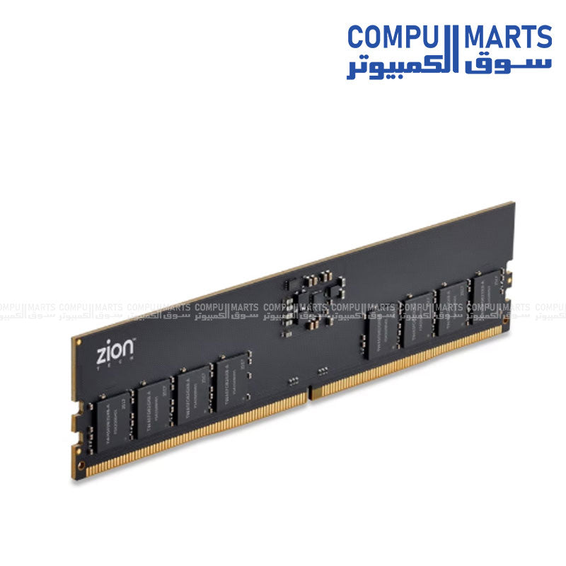 Zion-32GB-DDR5-5600MHz-UDIMM-Desktop-Memory-Module