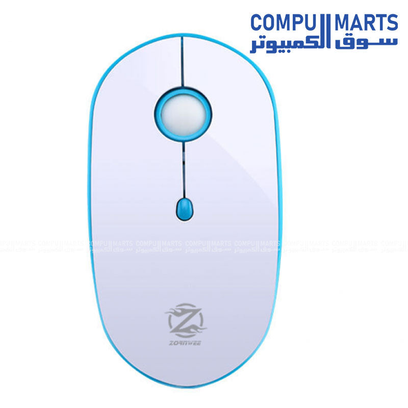 W880-MOUSE-ZornWee-1600DPI