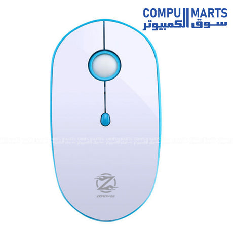 W880-MOUSE-ZornWee-1600DPI