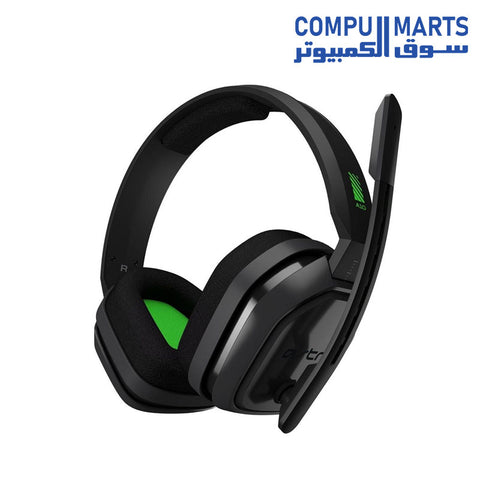 A10-Headset-Logitech-ASTRO-Microphone-Gaming