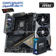 Bundle /MSI Suprim SOC -RTX-5080 -GPU- Intel- Core Ultra 9 CPU- MSI -MEG -Z890 -ACE -motherboard-MSI -SPATIUM -M480 -PRO -2TB SSD