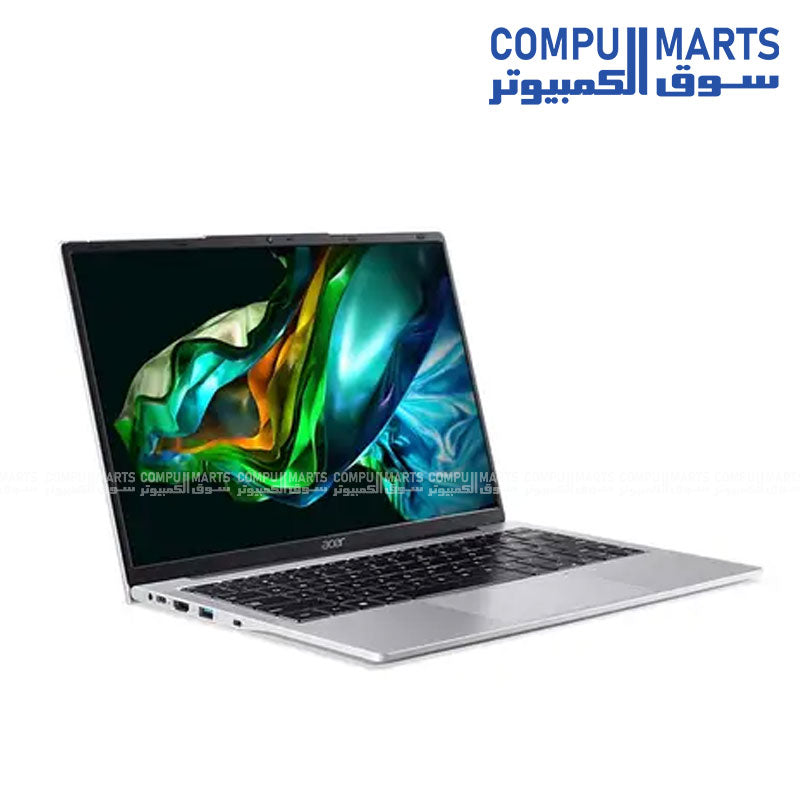 Acer-Aspire-Lite-14-AL14-31P-36BE–Core-i3-N300–14-inch-FHD–Silver-Laptop–Egypt