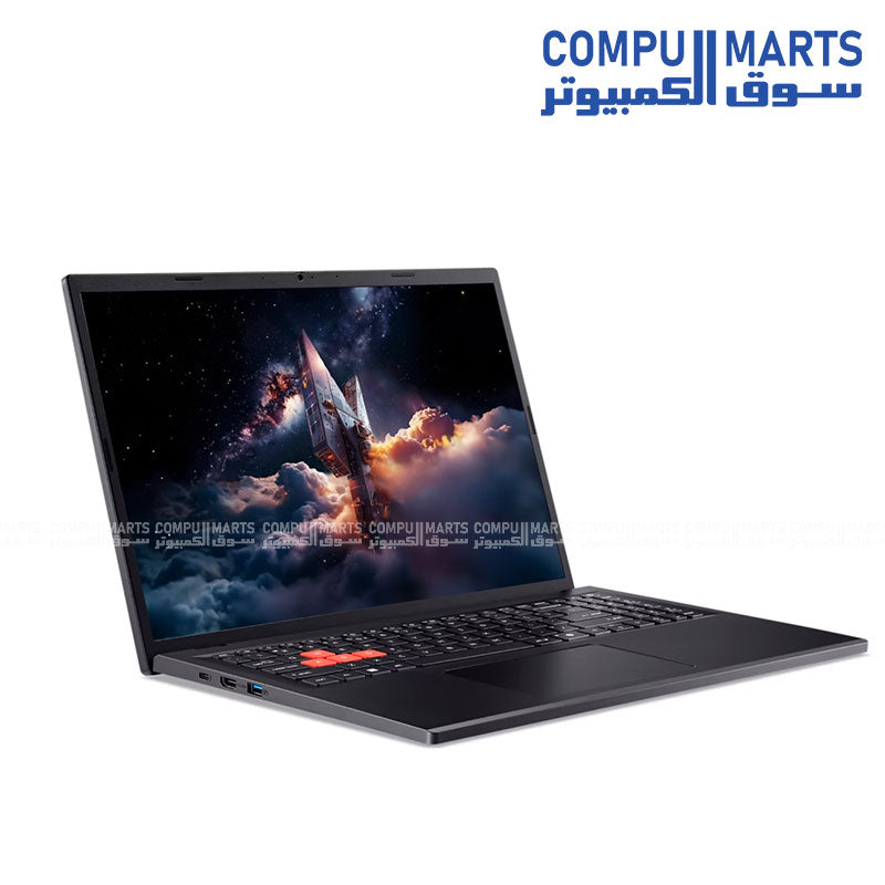 Acer-Nitro-Lite-16-Gaming-Laptop-NH.DAGEM.004-RTX-4050-6GB-16GB-DDR5