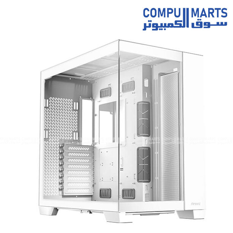 سلسلة ANTEC C8 BLACK CONSTELLATION