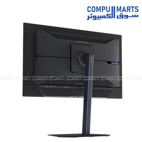 MO27Q2A – Gaming Monitor – AORUS – 27 Inch QD-OLED, 280Hz, HDR400, USB-C, HDMI 2.1
