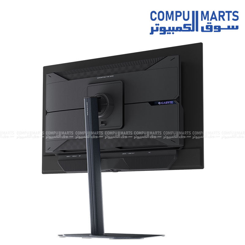 MO27Q2A – Gaming Monitor – AORUS – 27 Inch QD-OLED, 280Hz, HDR400, USB-C, HDMI 2.1