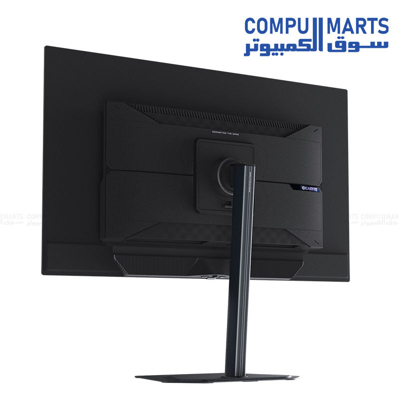 GIGABYTE AORUS MO32U2 EK 31.5" QD-OLED 4K UHD 240Hz 0.03ms Gaming Monitor HDMI 2.1 HDR400