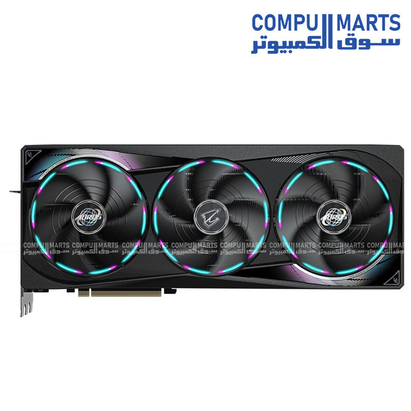 AORUS-RTX-5080-Master-16GB -Graphics-Card–Gigabyte–PCIe-5.0-WINDFORCE-Cooling–RGB–Black-or-White-Edition