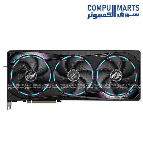 AORUS-RTX-5080-Master-16GB -Graphics-Card–Gigabyte–PCIe-5.0-WINDFORCE-Cooling–RGB–Black-or-White-Edition