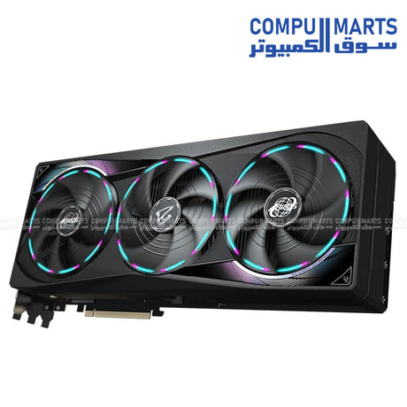 AORUS-RTX-5080-Master-16GB -Graphics-Card–Gigabyte–PCIe-5.0-WINDFORCE-Cooling–RGB–Black-or-White-Edition